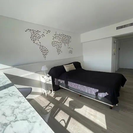 Corrientes 1606 Apartment Buenos Aires Exterior photo