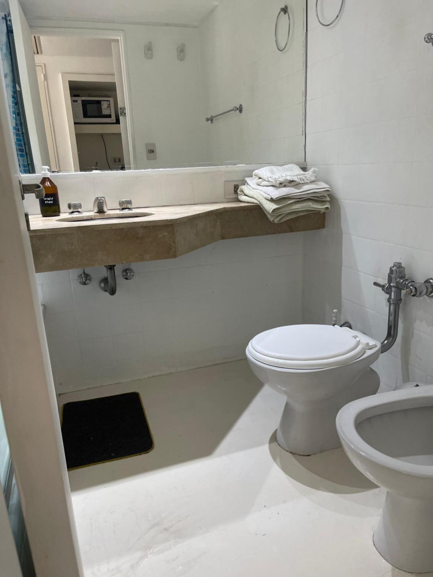 Corrientes 1606 Apartment Buenos Aires